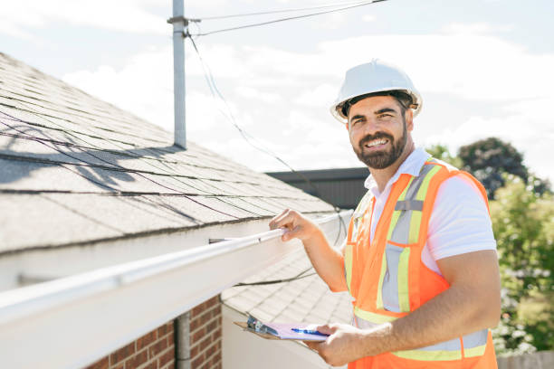 Best Roof Inspection  in Knox, PA