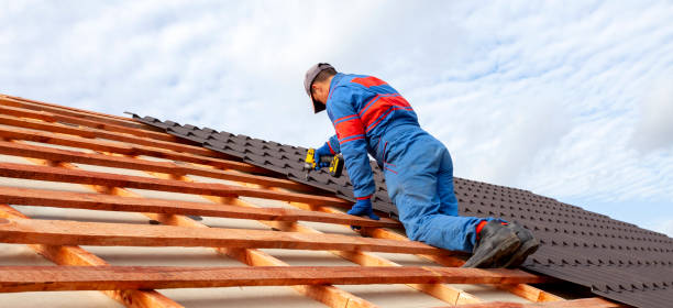 Best Slate Roofing  in Knox, PA